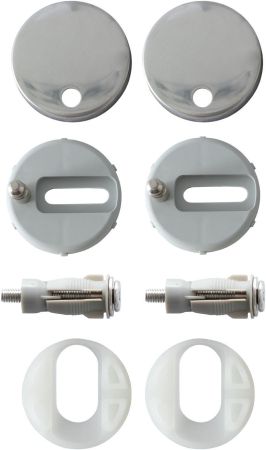 Крышка-сиденье для унитаза Allen Brau Priority 4.31004.31 черный матовый, артикул 4.31004.31