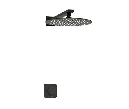 A5251.219.258 Встраиваемый комплект для душа с верхней душевой насадкой, артикул A5251.219.258