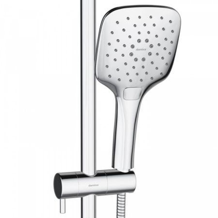 Душевая система Damixa Origin Evo 978200000 Хром
