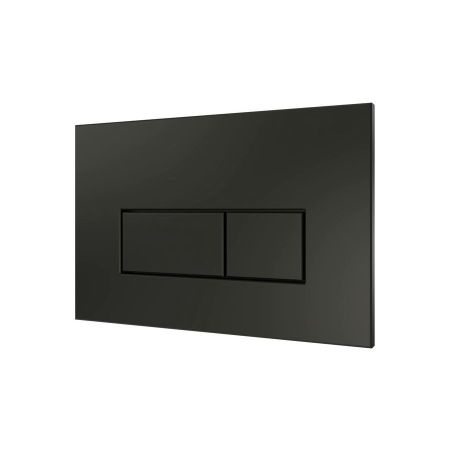 Клавиша смыва Maretti Umbria AC12UM-560, черный, артикул AC12UM-560