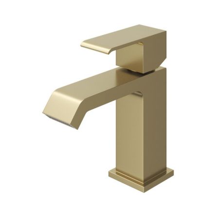 Смеситель для раковины CEZARES PORTA-LS1-01, артикул PORTA-LS1-SS