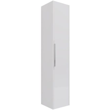 Пенал Dreja Prime 35 см, белый, артикул 99.9303