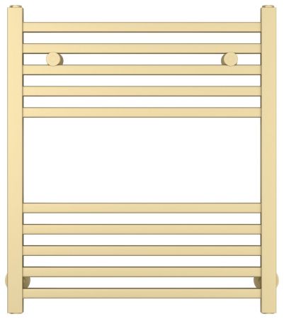 Полотенцесушитель водяной МОДУС 600х500 (Матовая Шампань)