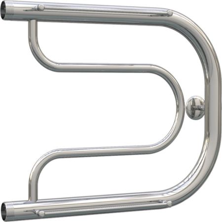 Водяной полотенцесушитель Aquanerzh 01-10A3240 Хром