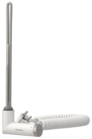 Модуль электрический многофункциональный "МЭМ левый СУНЕРЖА" (БЕЛЫЙ), артикул 12-1517-1007