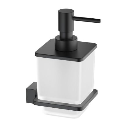 Дозатор Timo Torne 43139/03 черный, артикул 43139/03