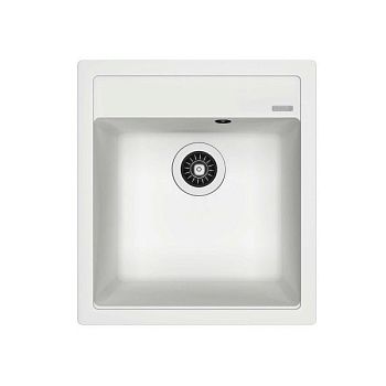Кухонная мойка Florentina ЛИПСИ 20.280.B0460.207, монблан