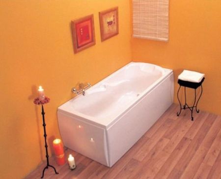 CHARITKA 170, артикул VPBA170CHA2X-04