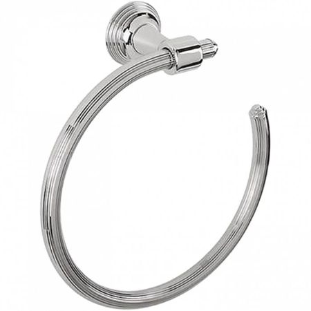 Colombo Hermitag Полотенцедержатель-кольцо, цвет: хром, артикул B3331.CR