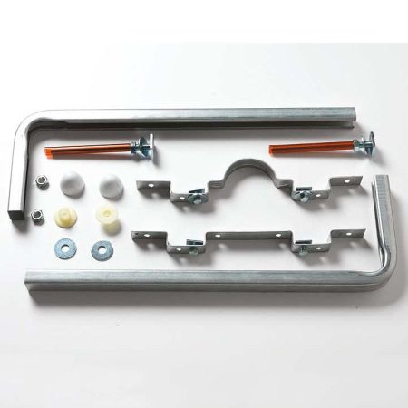 Крепления для подвесных унитазов и биде, Artceram, артикул ACA016