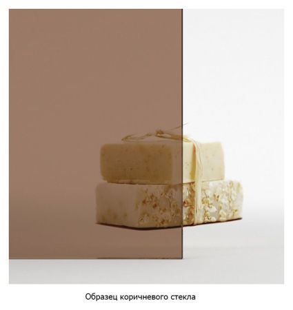 Боковая стенка для душевого уголка Radaway Twist S 100x190 профиль хром, стекло прозрачное, артикул 382013-01