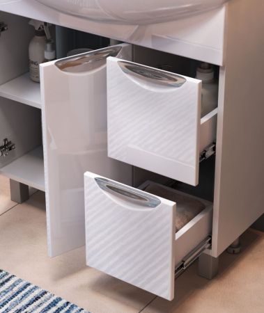 Тумба под раковину напольная VIGO Callao tn.CAL.BAL.80.2D.2Y, 80 см, артикул tn.CAL.BAL.80.2D.2Y