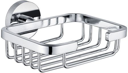 Мыльница Allen Brau Priority 6.31004-00 хром, артикул 6.31004-00