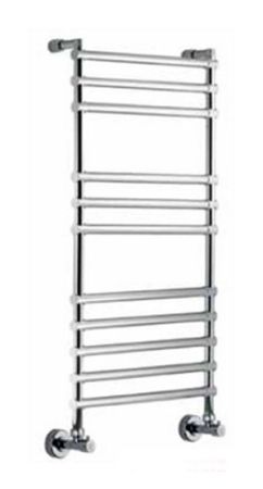 Водяной полотенцесушитель Margaroli Sole 464-11 Хром