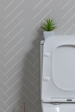 Чаша напольного унитаза Aquanet Rimless Tavr 2.0 C1 LX-2905, артикул Tavr 2.0 C1