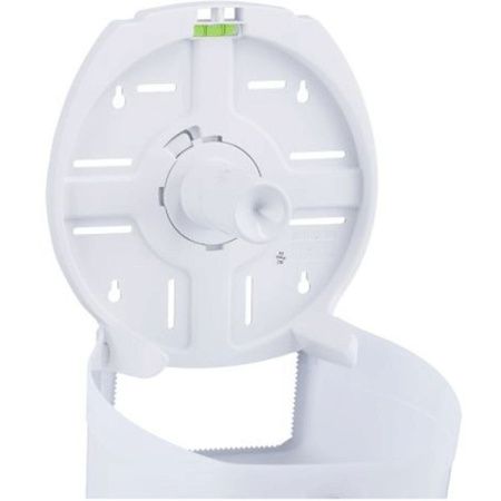 Держатель туалетной бумаги Merida Harmony Maxi BHB101 Белый Держатель туалетной бумаги Merida Harmony Maxi BHB101 Белый