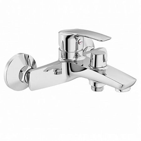 Смеситель для ванны Iddis Ray RAYSB02i02WA Хром, артикул RAYSB02i02WA