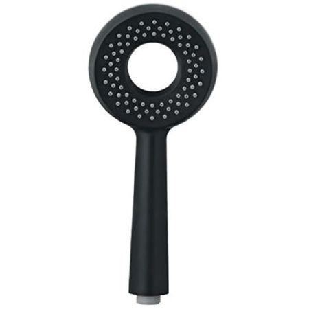 Ручной душ Jaquar HSH-1715 круглый Хром