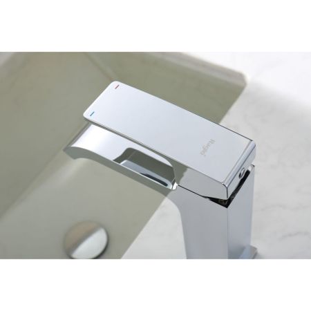 Смеситель для раковины Raglo R02.10, хром, артикул R02.10