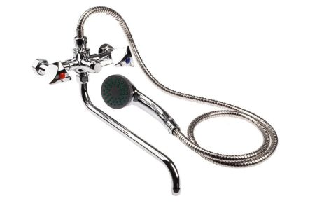 Смеситель для ванны Сантаком 276008с