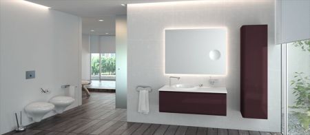 Унитаз Vitra Istanbul 4518B403-0075 подвесной без сиденья, артикул 4518B403-0075