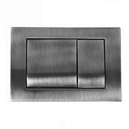 Клавиша смыва Migliore ML.PLC-27.051 CR (хром), артикул ML.PLC-27.051.CR