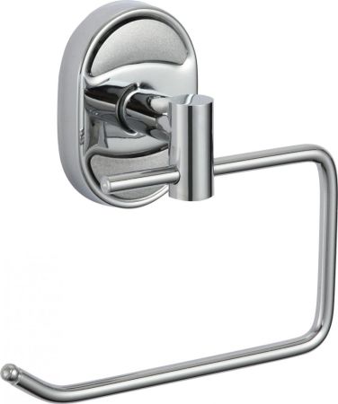 Держатель для туалетной бумаги Savol S-007052, хром, артикул S-007052