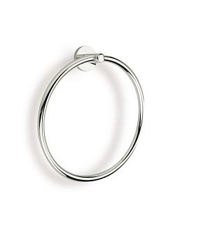 Stil Haus Medea, полотенцедержатель - кольцо, цвет хром