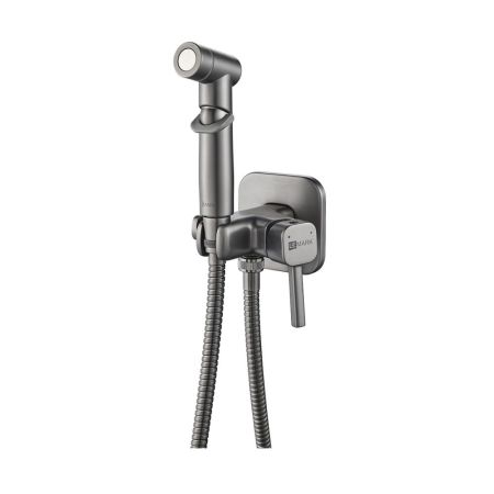 Гигиенический душ Lemark Solo (LM7165GM), артикул LM7165GM