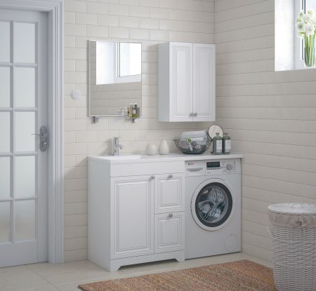 Тумба "Леон 70 Z2", Мадлен 130