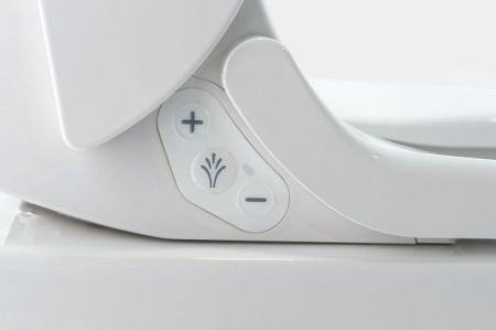 Унитаз биде Geberit AquaClean Tuma 146.294.SI.1 Белый альпин