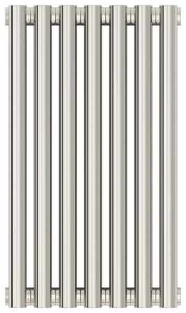 Отопительный радиатор ЭСТЕТ-11 н/ж 500х315 / 7 сек (Состаренная Латунь), артикул 051-0302-5007