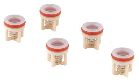 Обратный клапан для сенсорных смесителей GROHE (5шт.) (4240400M), артикул 4240400M