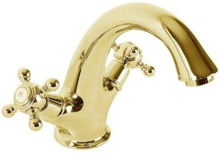 Смеситель для раковины Cezares Golf LS1 01 Хром