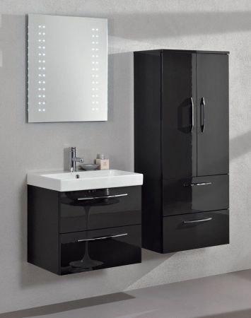 Мебель для ванной комнаты CEZARES FLY 60, артикул 18062