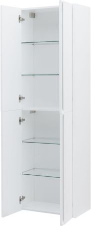 Шкаф-пенал Allen Brau Fantasy 60 1.11008.WM белый матовый, артикул 1.11008.WM