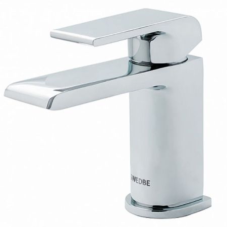 Смеситель для раковины Swedbe Velo 2410 Хром