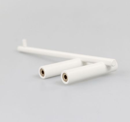 Stil Haus Hashi, бумагодержатель, цвет белый матовый, артикул HS11(24)