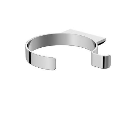 A50A32300 Inspire V2.0, Держатель для фена, хром, шт, артикул A50A32300