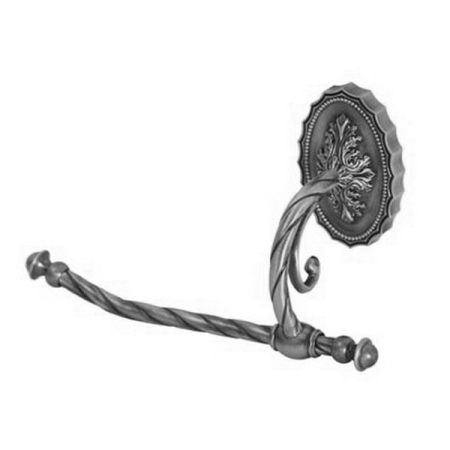 Бумагодержатель Migliore Edera ML.EDR-60.305 CR (хром), артикул ML.EDR-60.305.CR