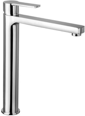 Смеситель для раковины Paffoni West WS081CR, артикул WS081CR