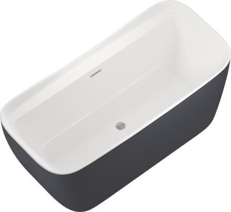 Акриловая ванна Allen Brau Infinity 2 170x78 2.21002.21/AM, артикул 2.21002.21/AM
