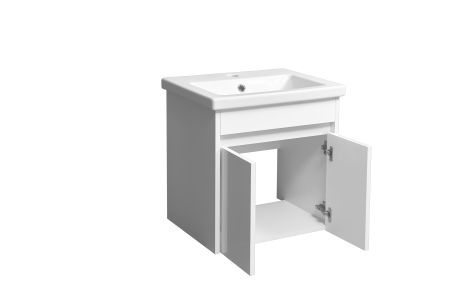 Тумба подвесная "Фаворита 50", Сомо 50, артикул SP-00000166