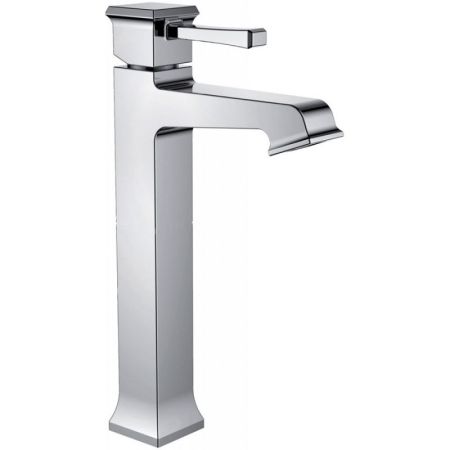 Смеситель для раковины BelBagno Mille MIL-LMC-CRM Хром