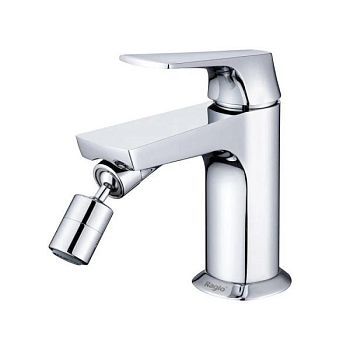 Смеситель для биде Raglo R07.50, хром