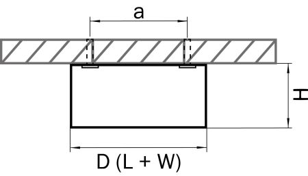 Светильник уличный светодиодный Zolla Lightstar 380194
