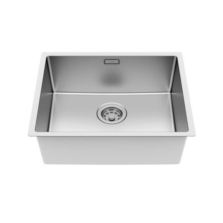 Мойка универсального монтажа IDDIS Prime нержавеющая сталь, сатин, 540*440 (PRI54S0i77), артикул PRI54S0i77