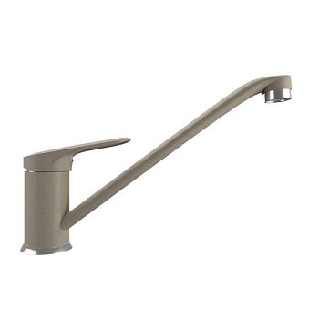 Смеситель для кухни Ulgran UQ-004-03, десерт