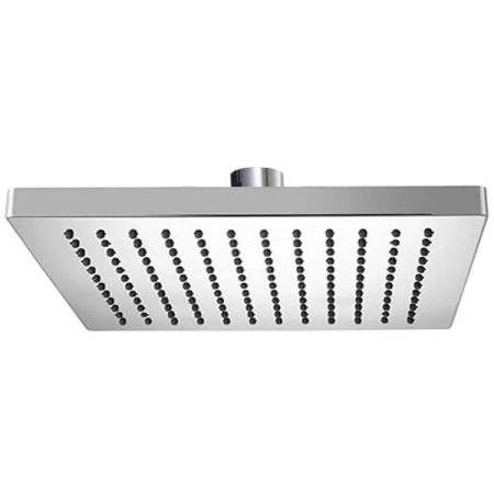 Верхний душ Webert Comfort AC1012015PVC Хром, артикул AC1012015PVC