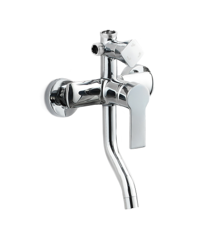 Смеситель для душ колонны универсальный (подл.3/4) артикул: FR54